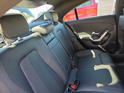 2023 Mercedes-Benz CLA CLA 250