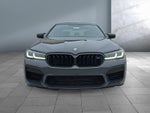 2021 BMW M5 NA