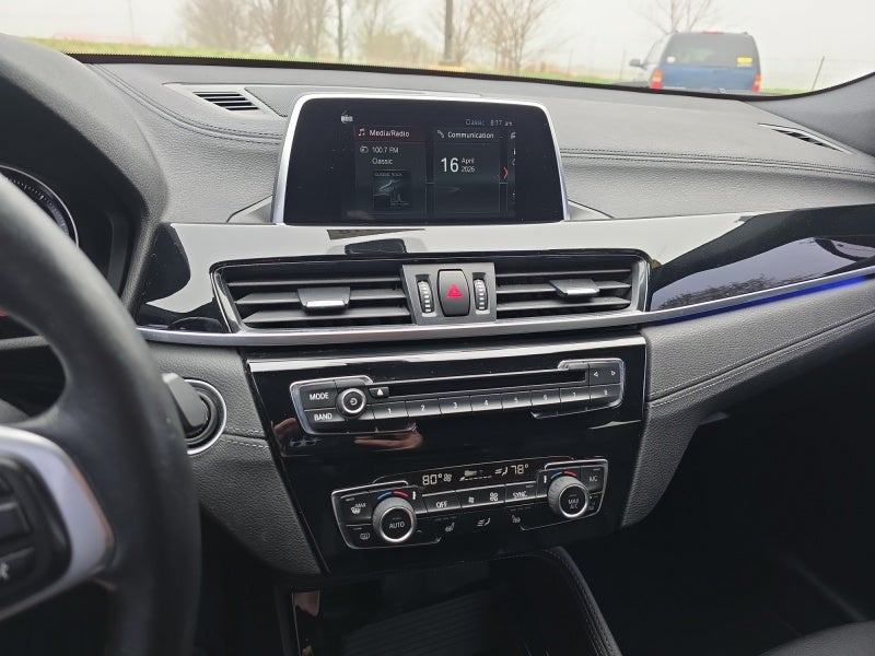 2018 BMW X2 xDrive28i