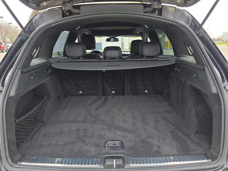 2019 Mercedes-Benz GLC GLC 300