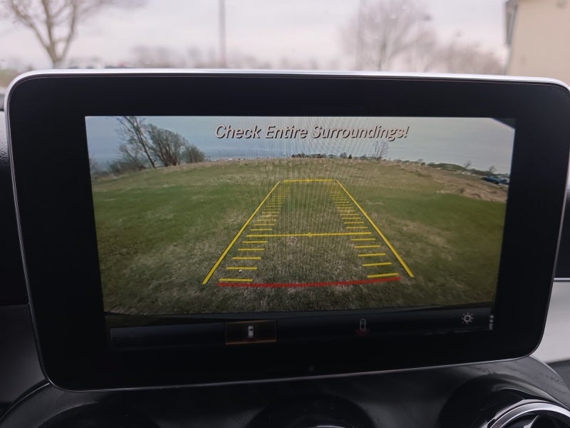 2019 Mercedes-Benz GLC GLC 300