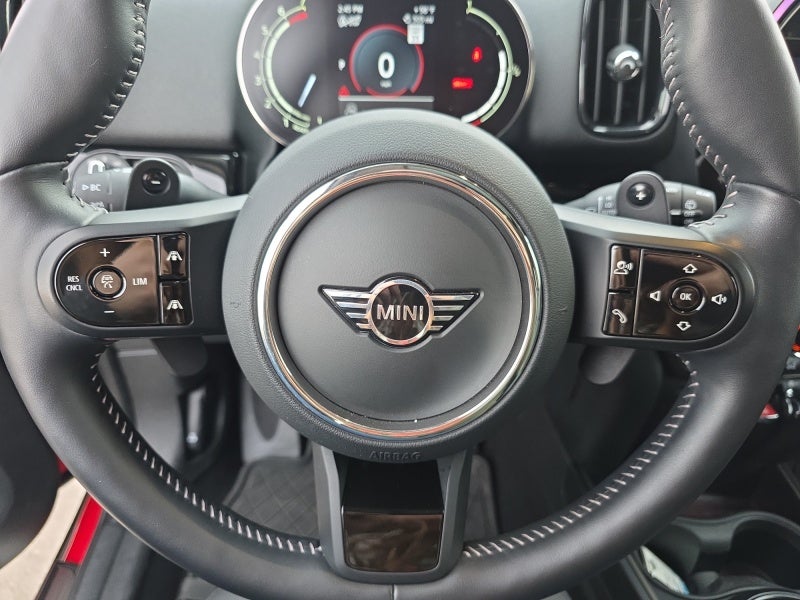 2024 MINI Countryman Cooper S