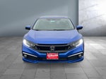 2020 Honda Civic Sedan EX