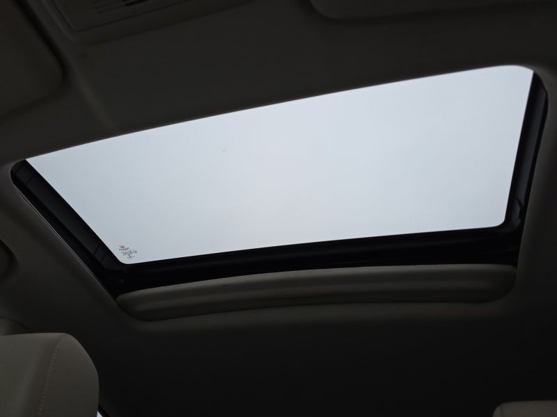 2016 Honda Civic Sedan EX-T