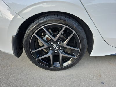 2024 Honda Civic Hatchback Sport Touring