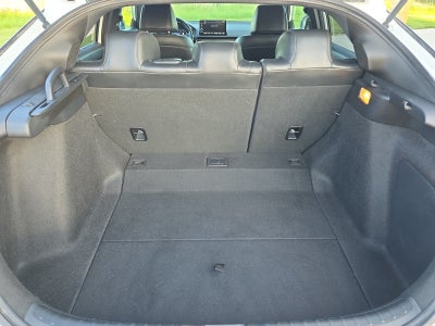 2024 Honda Civic Hatchback Sport Touring