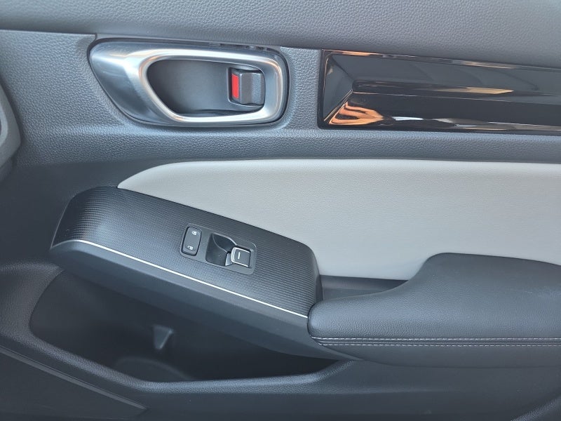 2023 Honda Civic Hatchback Sport Touring