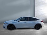 2023 Honda Civic Hatchback Sport Touring