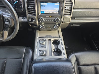 2019 Ford Expedition XLT