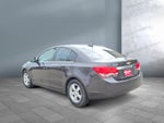 2015 Chevrolet Cruze 1LT