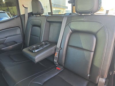 2019 Chevrolet Colorado 4WD Z71