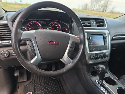 2016 GMC Acadia SLE
