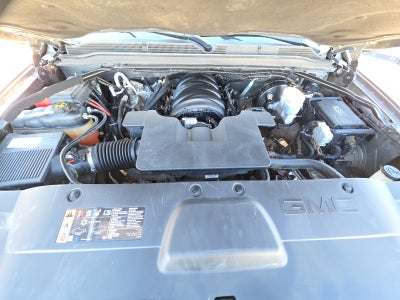 2020 GMC Yukon XL Denali