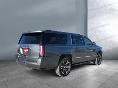 2020 GMC Yukon XL Denali
