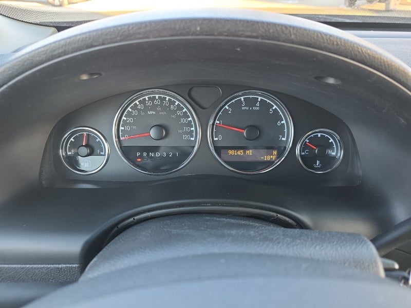 2006 Chevrolet Uplander LT w/3LT