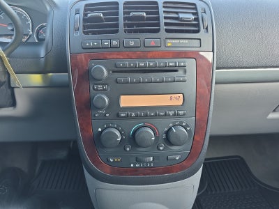 2006 Chevrolet Uplander LT w/3LT
