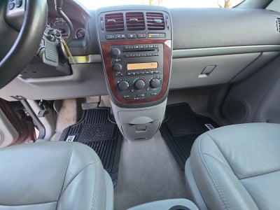 2006 Chevrolet Uplander LT w/3LT