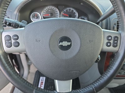 2006 Chevrolet Uplander LT w/3LT