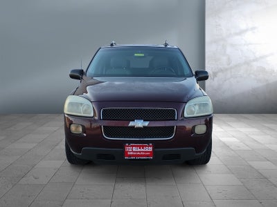 2006 Chevrolet Uplander LT w/3LT