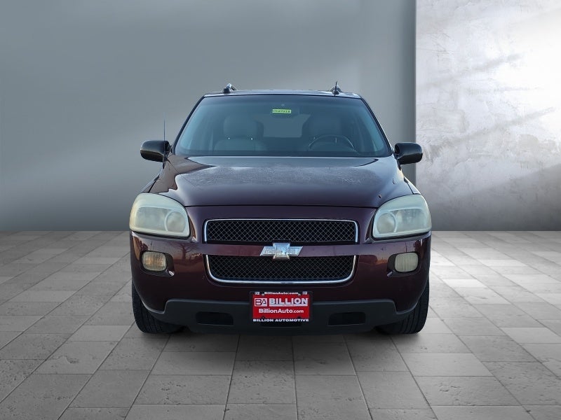 2006 Chevrolet Uplander LT w/3LT