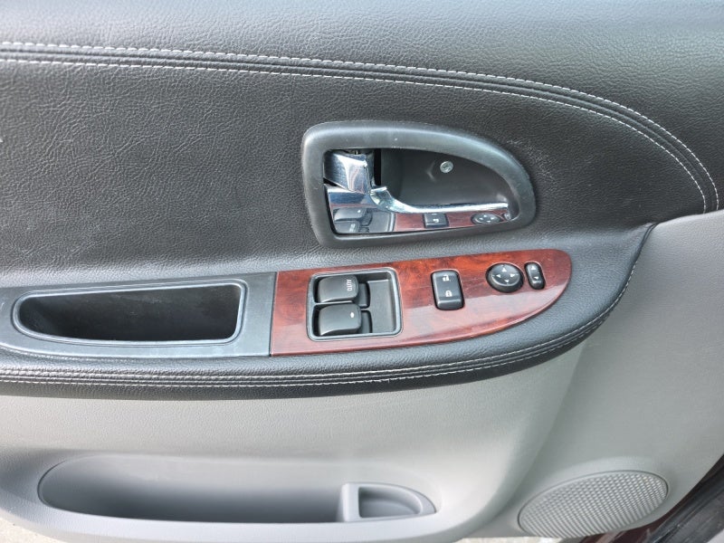 2006 Chevrolet Uplander LT w/3LT