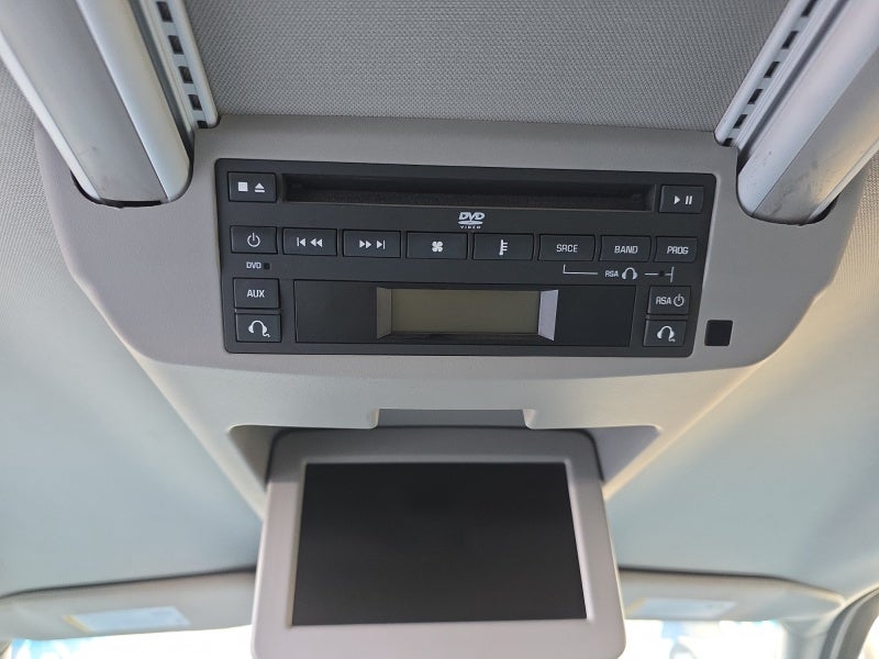 2006 Chevrolet Uplander LT w/3LT