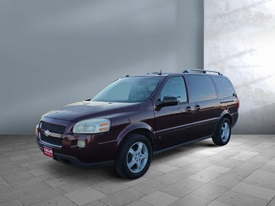 2006 Chevrolet Uplander LT w/3LT