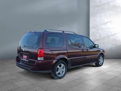 2006 Chevrolet Uplander LT w/3LT