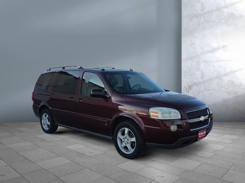 2006 Chevrolet Uplander LT w/3LT