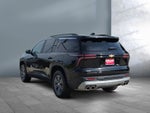 2025 Chevrolet Traverse AWD LT