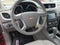 2013 Chevrolet Traverse LTZ