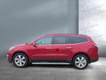2013 Chevrolet Traverse LTZ