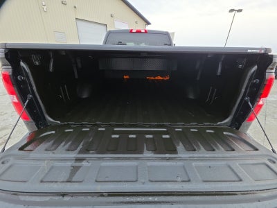 2018 GMC Sierra 1500 2WD Double Cab 143.5"