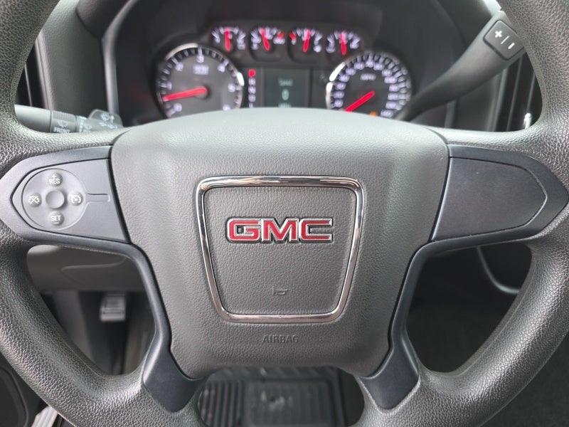 2018 GMC Sierra 1500 2WD Double Cab 143.5"
