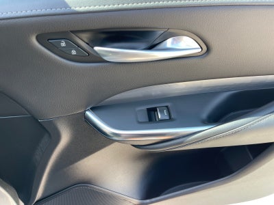 2024 Cadillac XT4 AWD Premium Luxury