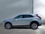 2024 Cadillac XT4 AWD Premium Luxury