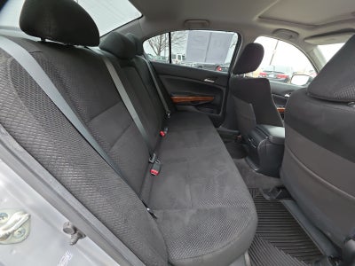 2011 Honda Accord EX