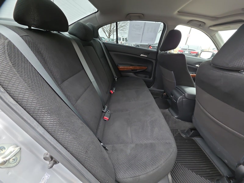 2011 Honda Accord EX