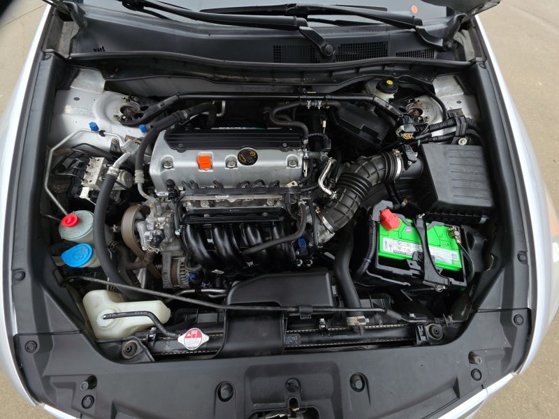 2011 Honda Accord EX