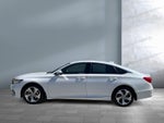 2018 Honda Accord Sedan EX-L 2.0T