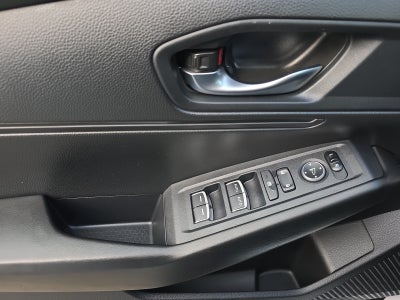 2023 Honda Accord Sedan LX