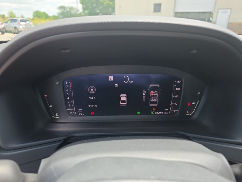 2024 Honda Accord Sedan LX