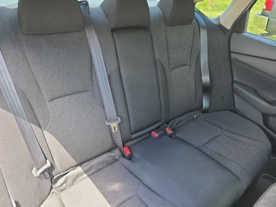 2024 Honda Accord Sedan LX