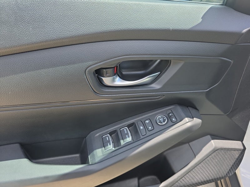 2024 Honda Accord Sedan LX