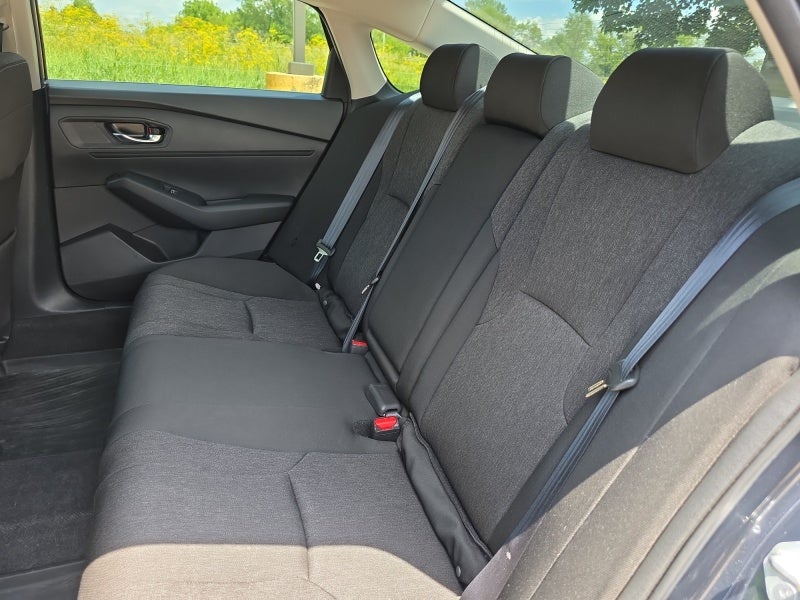2023 Honda Accord Sedan EX