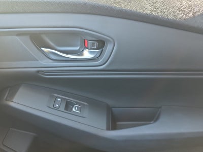 2023 Honda Accord Sedan EX