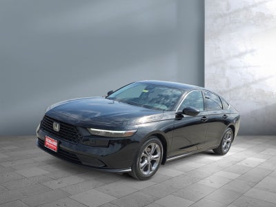 2023 Honda Accord Sedan EX