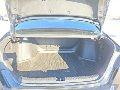 2023 Honda Accord Sedan EX