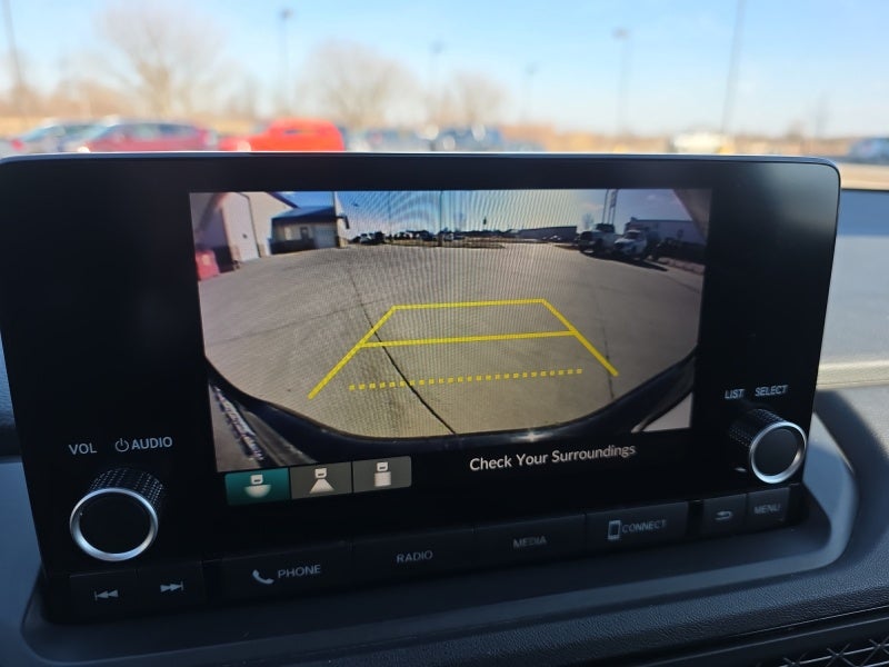 2023 Honda Accord Sedan EX