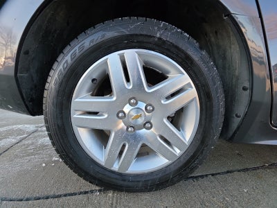 2011 Chevrolet Impala LT Retail